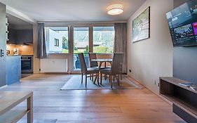 Ski Dome Apartments-Apartment Viva & Heaven Holiday Chalet